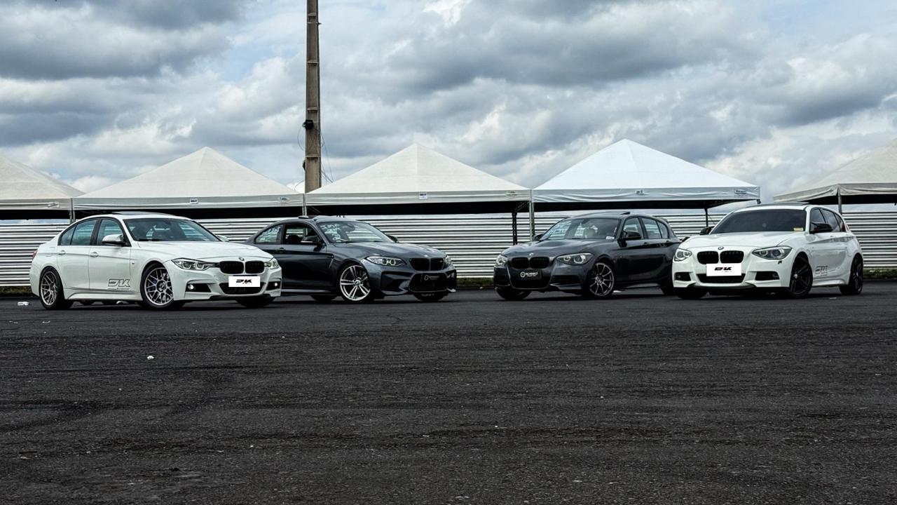 DK Motorsport